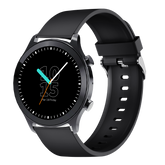 Faster - NERV Watch Pro SE, 1.43" Always On Amoled Display - Bluetooth Calling - Fitness Tracking