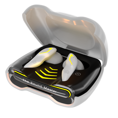 Audionic - Battlebuds