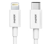 Faster - L1-PD Type-C to Lightning Fast Charging Cable for iPhone