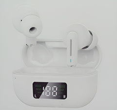 Faster - Saver S40 Wireless Earbuds ENC Mic