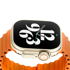 Faster - NERV Watch Ultra