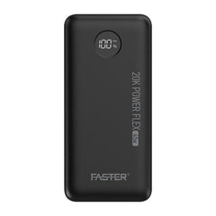 Faster - PF45W Powerbank