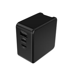 Faster - GaN 65W PD Super Fast Charger FAC-65C