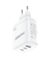 Faster - PD-67W Fast Charger