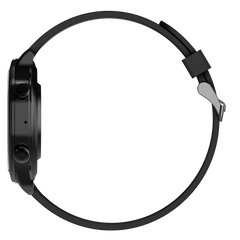 Faster - NERV Watch Pro SE, 1.43" Always On Amoled Display - Bluetooth Calling - Fitness Tracking