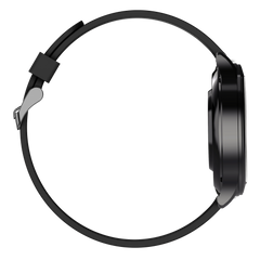 Faster - NERV Watch Pro SE, 1.43" Always On Amoled Display - Bluetooth Calling - Fitness Tracking