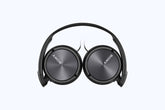 Sony - Wired Earphones/Headphones MDR-ZX310AP