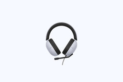 Sony - INZONE Gaming Headphones MDR-G300/WZ