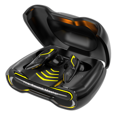 Audionic - Battlebuds