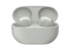 Sony - Wireless Ear Buds WF-1000XM5
