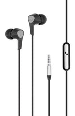 Faster - F15 Universal Music Earphone