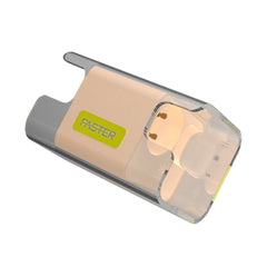 Faster - Airvibe 2 Over Ear Design - FT-01A