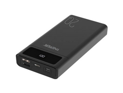 Faster - S20 PD-20W Qualcomm Quick Charge 3.0 Power Bank 20000 MAh