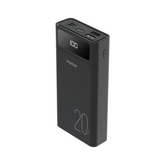 Faster - S20 PD-20W Qualcomm Quick Charge 3.0 Power Bank 20000 MAh