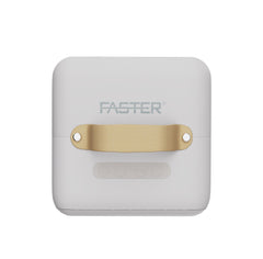 Faster - ROCK BOX - PORTABLE 5W 220 sold in last 17 hours