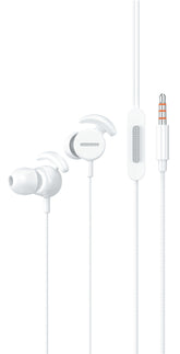 Faster - J10- EARPHONES