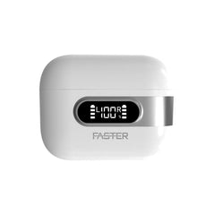 Faster - Slick X - Earbuds