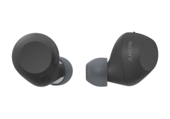 Sony - Wireless Ear Buds WF-C710
