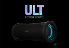 Sony - Wireless Portable Speaker ULT Field 7 SRS-ULT70