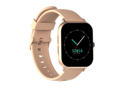 Faster - NERV WATCH 1 - 1.83” FULL HD DISPLAY – LONG BATTERY LIFE