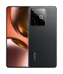 Realme Mobile - Realme GT 7T (12GB, 512GB)