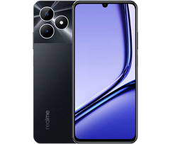 Realme Mobile - Realme Note 60 (4GB, 64GB)