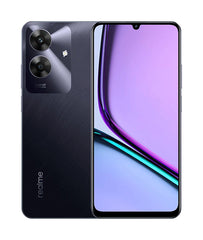 Realme Mobile - Realme Note 60 (4GB, 64GB)