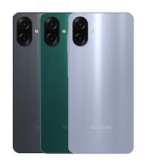 Samsung Mobile - Galaxy A07 (4GB, 64GB)