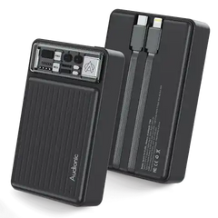 Audionic - Spark Pro S-220 Mini Power bank 20000 mAh