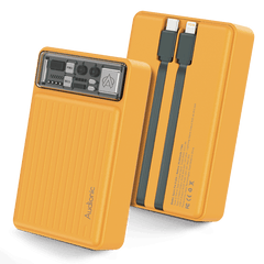 Audionic - Spark Pro S-220 Mini Power bank 20000 mAh