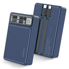 Audionic - Spark Pro S-220 Mini Power bank 20000 mAh