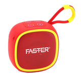 Faster - FS-956 ECHO GO SPEAKER