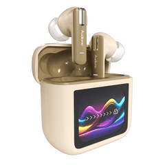 Audionic - Trance Airbud 810 with Display and ANC