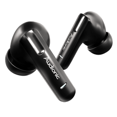 Audionic - Trance Airbud 810 with Display and ANC