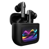 Audionic - Trance Airbud 810 with Display and ANC
