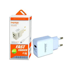 Faster - 24A Charger FAC-901