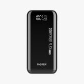 Faster - Pf20k 20000mAh Powerbank