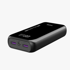 Faster - Pf20k 20000mAh Powerbank