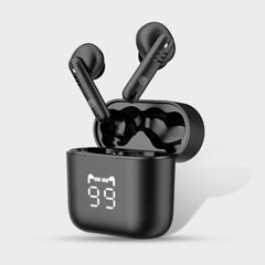 Faster - E20 pro enc wireless earbuds