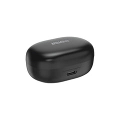 Faster - S50 POWERFUL BASS EARBUDS