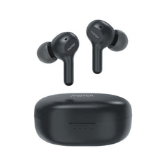 Faster - S50 POWERFUL BASS EARBUDS