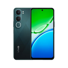 Vivo Mobile - Y21D (6GB, 128GB)