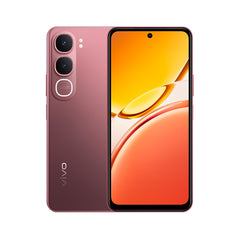 Vivo Mobile - Y21D (6GB, 128GB)