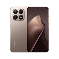 Xiaomi Mobile - Xiaomi 15T (12GB, 512GB)