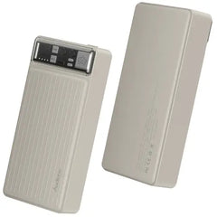 Audionic - Audionic Spark Pro S-200 powerbank 20000 mAh