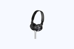 Sony - Wired Earphones/Headphones MDR-ZX310AP
