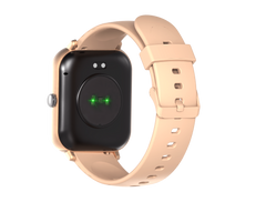 Faster - NERV WATCH 1 - 1.83” FULL HD DISPLAY – LONG BATTERY LIFE