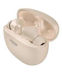 Faster - Cruze Pro - ANC + ENC Earbuds