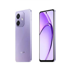 Oppo Mobile - A5i (4GB, 64GB)