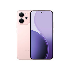 Oppo Mobile - OPPO Reno 14F 5g (8GB + 256GB)